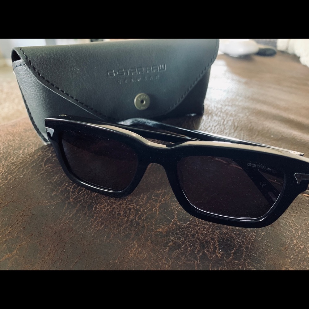 G-Star Raw sunglasses